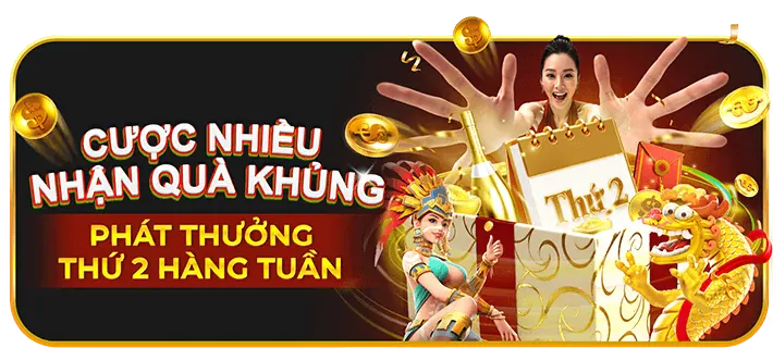 Tiền thưởng chào mừng cho người chơi mới với logo c168 chính thức