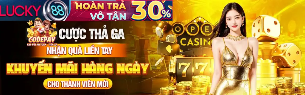 Casino di động c168 chính thức
